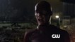 The Flash - S01 E01 Clip (English) HD