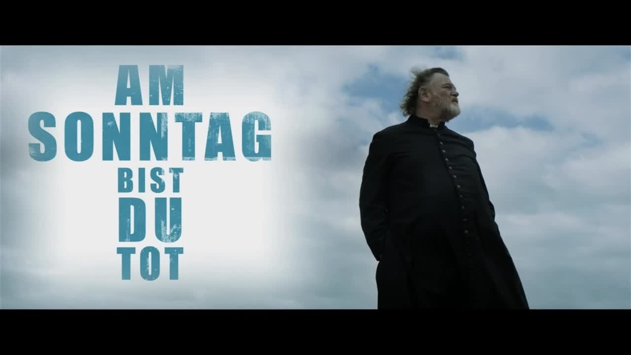 Am Sonntag bist du tot - Featurette Suspicious Characters (Deutsch) HD