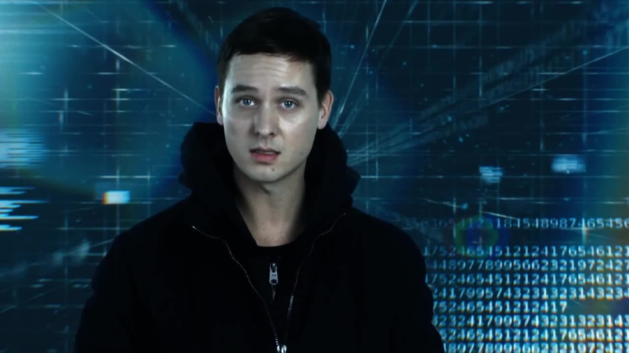 Who Am I - Clip Intro (Deutsch) HD