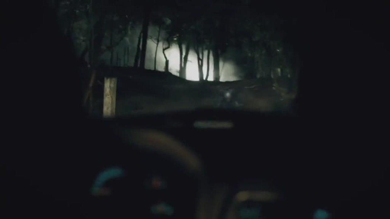 Sleepy Hollow - S02 E06 Clip 3 (English) HD