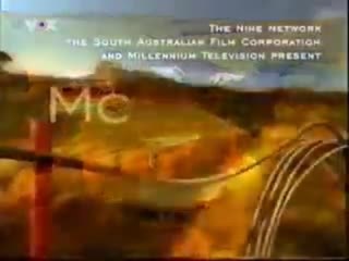 McLeod's Daughters - S01-S03 Opening (English)