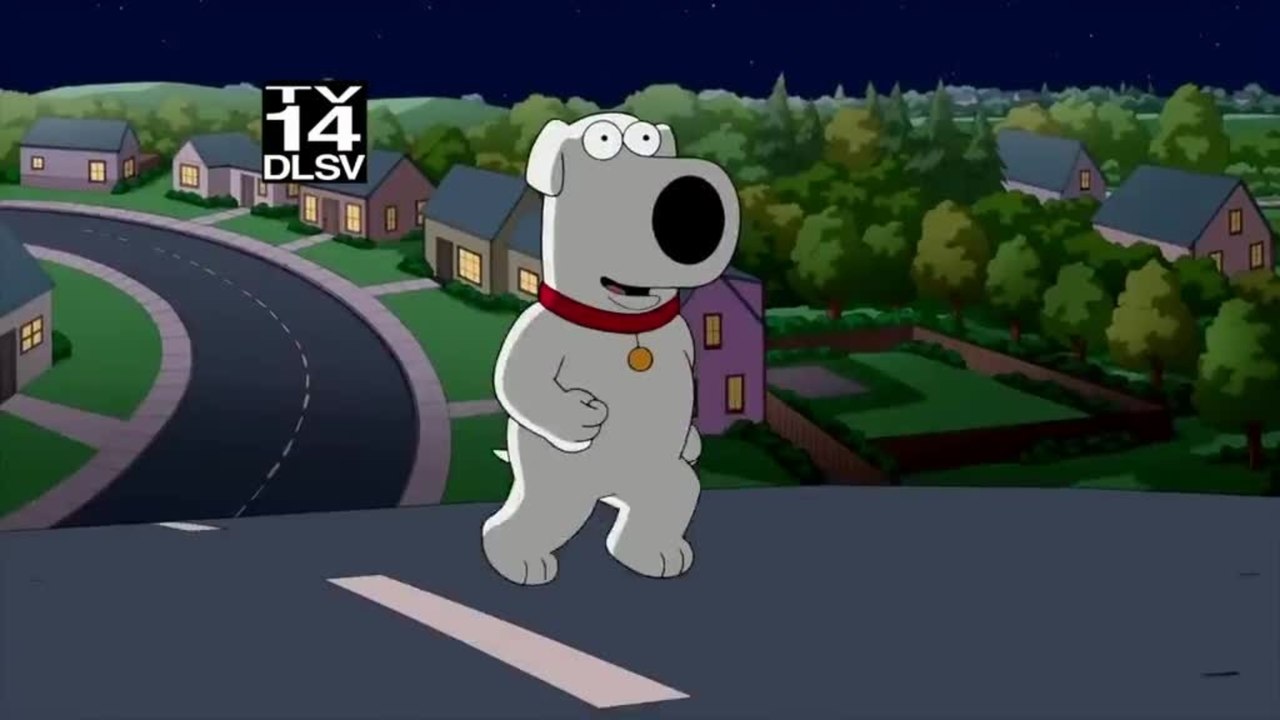 Family Guy - S13 E02 Trailer (English) HD