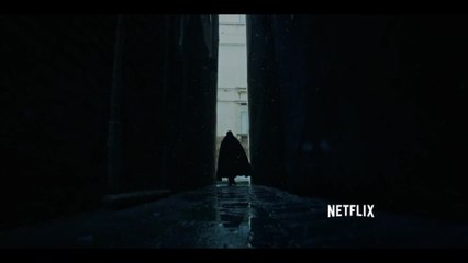 Marco Polo - S01 Teaser Trailer (English) HD