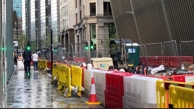 Macht der Brexit der City of London den Garaus? Eine Chance für Europas Finanzmärkte