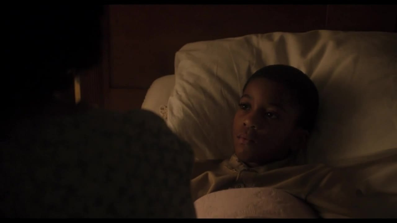 Get On Up - Clip 3 (Deutsch) HD