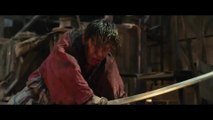 Rurouni Kenshin The Legends Ends - Trailer (English Subtitles) HD