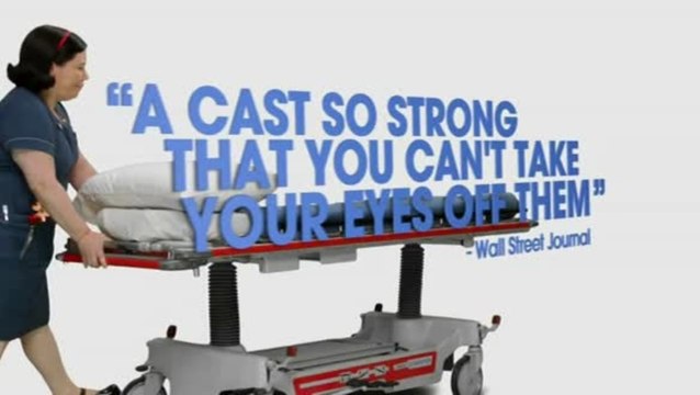 Getting On - S02 Teaser Trailer Dawn (English) HD