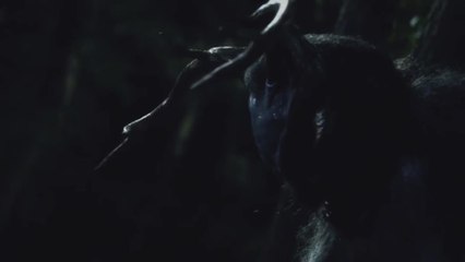 Sleepy Hollow - S02 E06 Clip (English) HD