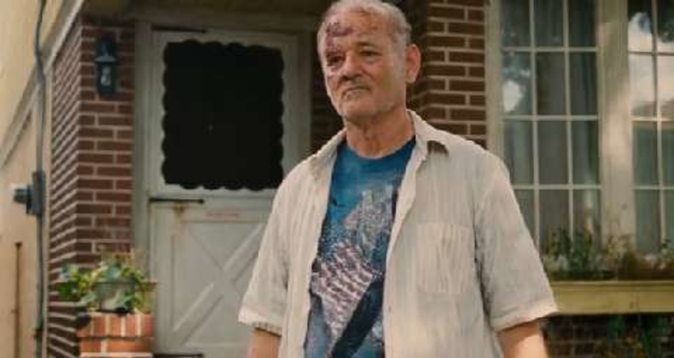 St. Vincent - Trailer (Deutsch) HD