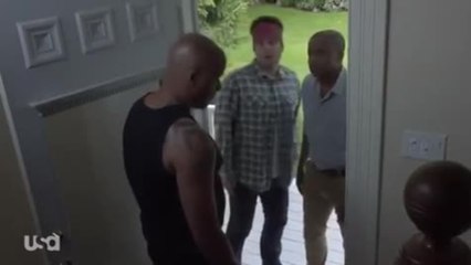 Psych - S08 E04 Clip 3 (English)