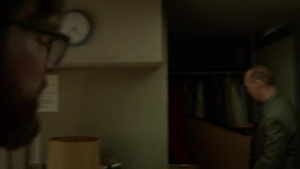 Birdman - Clip 2 (English) HD