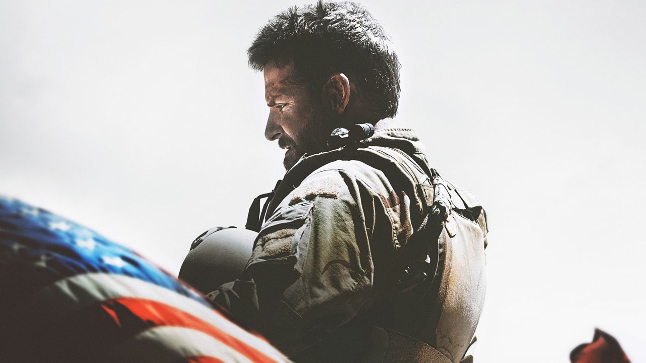 American Sniper - Trailer (Deutsch) HD