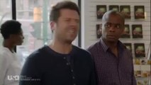 Psych - S08 Teaser Trailer (English)