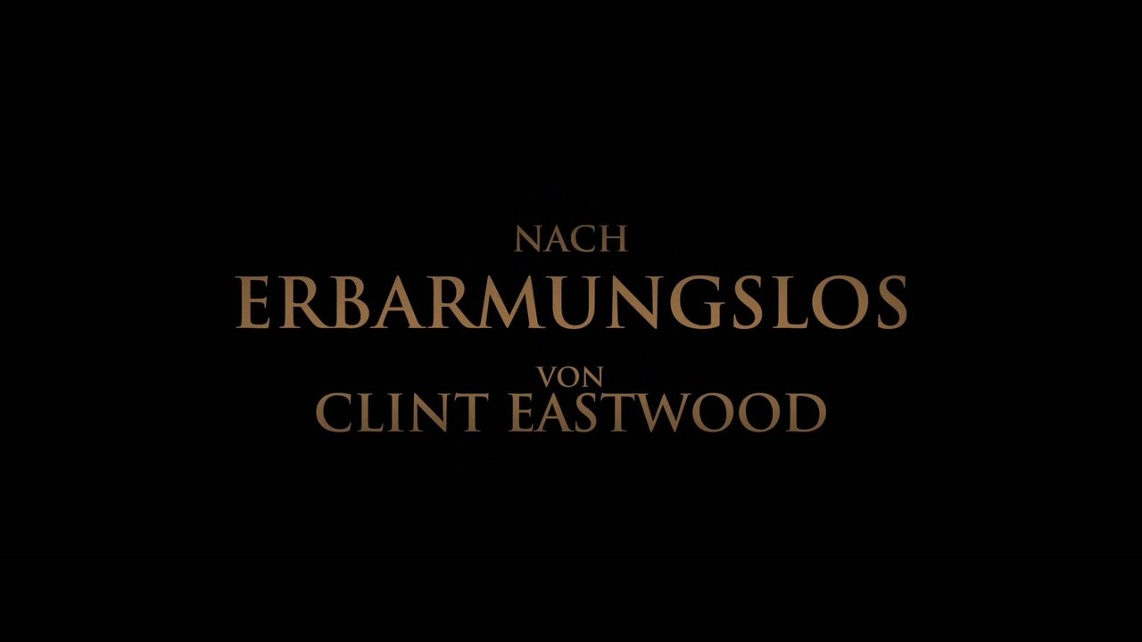 The Unforgiven - Trailer (Deutsch) HD