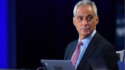 AOC Takes On Rahm Emanuel