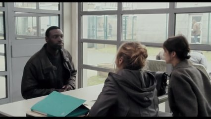 Heute bin ich Samba - Teaser Trailer (Deutsch) HD