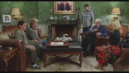 Dumb and Dumber To - Clip Harry Calls His Daughter (English) HD