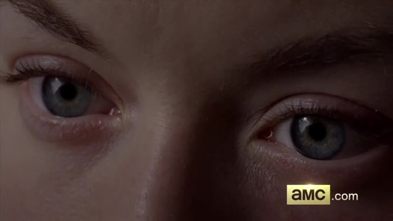 The Walking Dead - S05 E04 Featurette 2 (English) HD