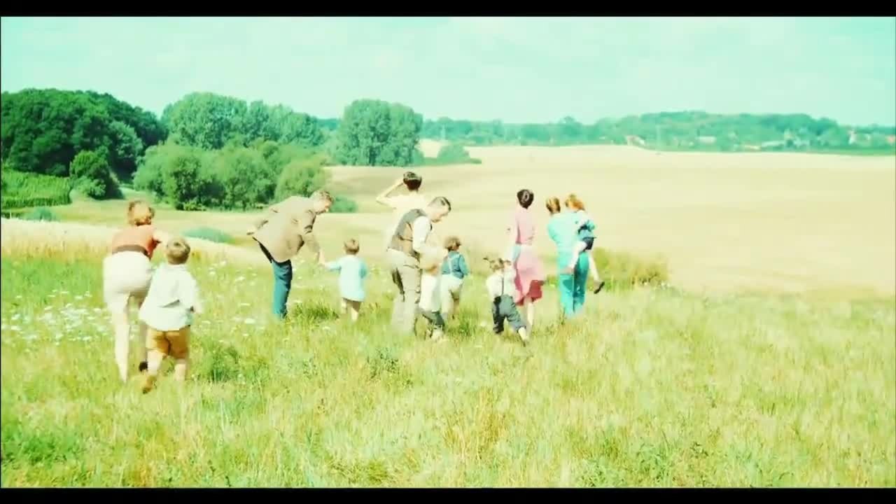 Quatsch und die NasenbÃ¤renbande - Musikvideo Wir bleiben auf  (Deutsch) HD