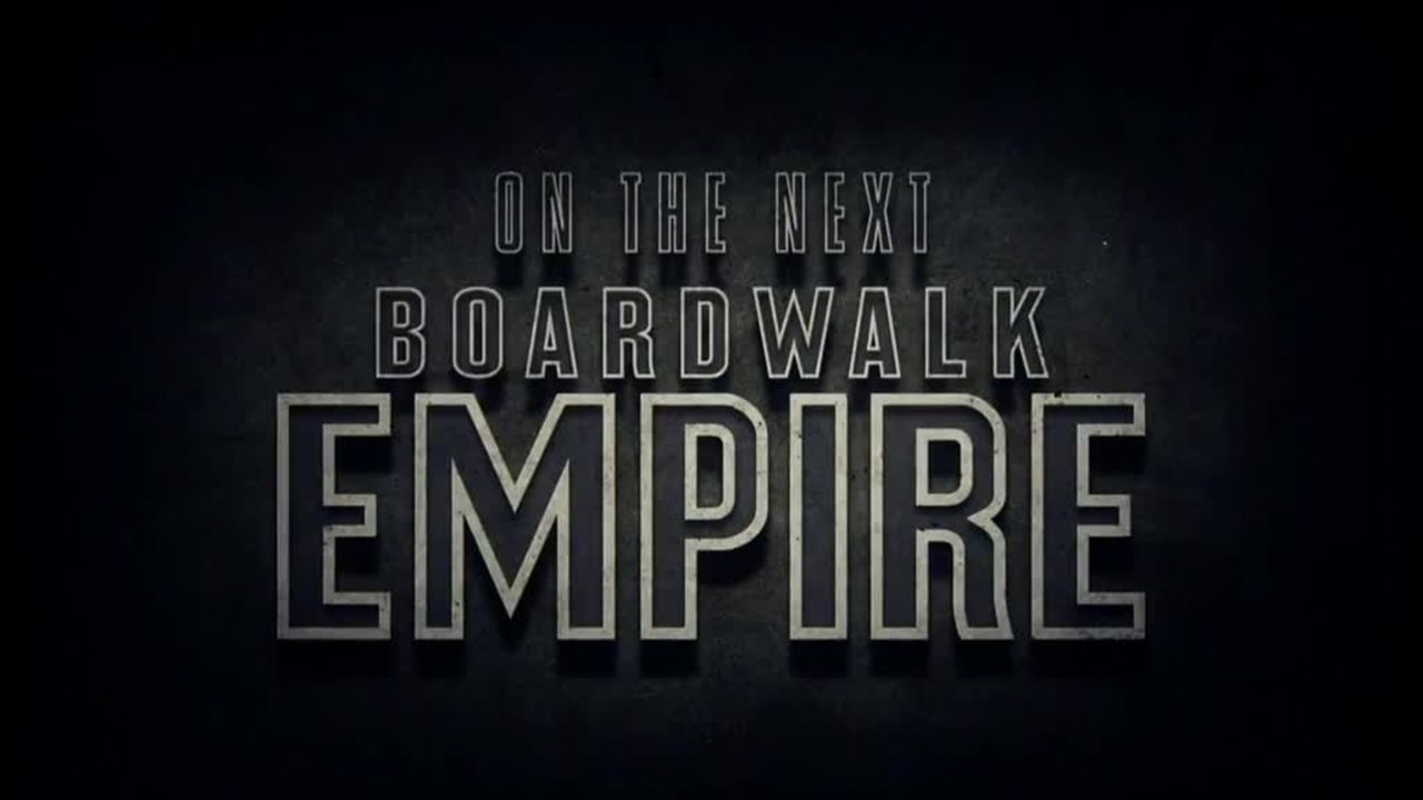 Boardwalk Empire - S05 E04 Trailer (English) HD