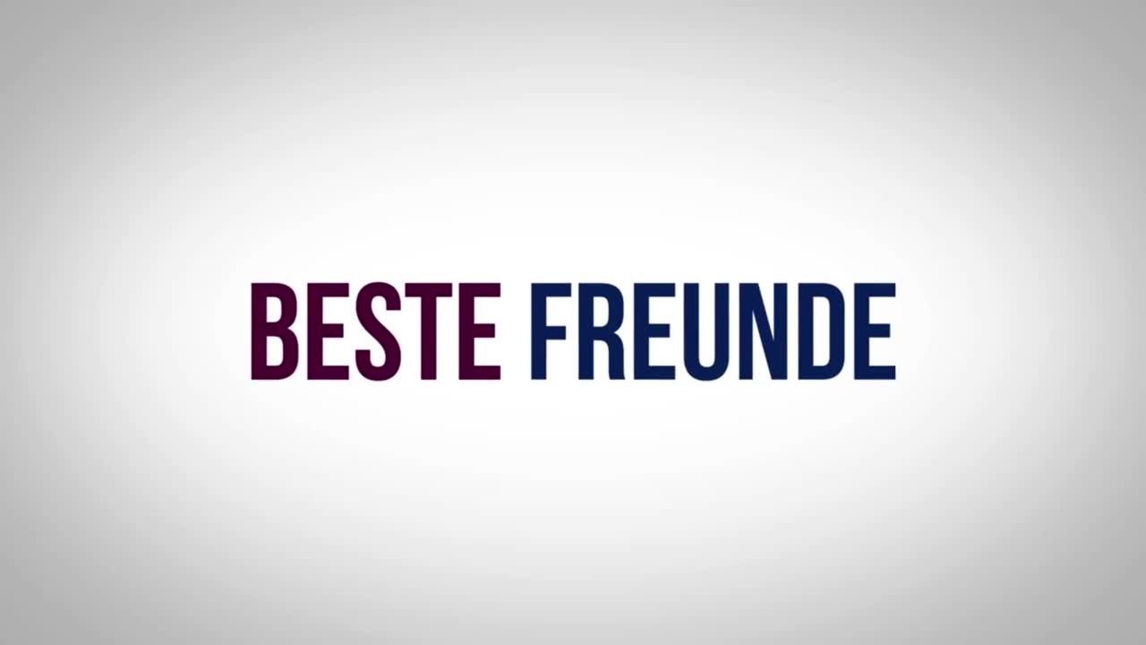 Hin und Weg - Featurette Beste Freunde (Deutsch) HD