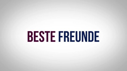 Hin und Weg - Featurette Beste Freunde (Deutsch) HD