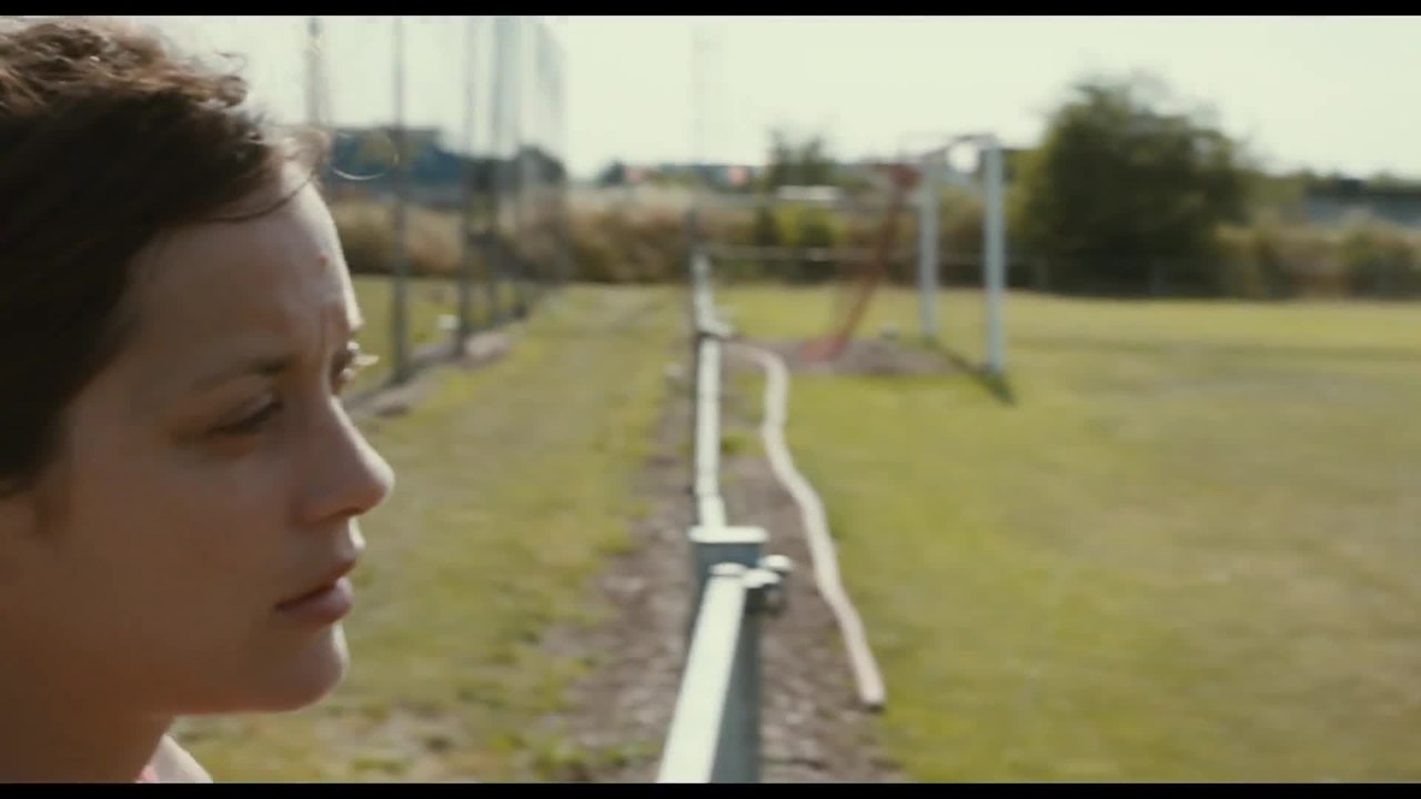 Zwei Tage eine Nacht - Clip (Deutsch) HD