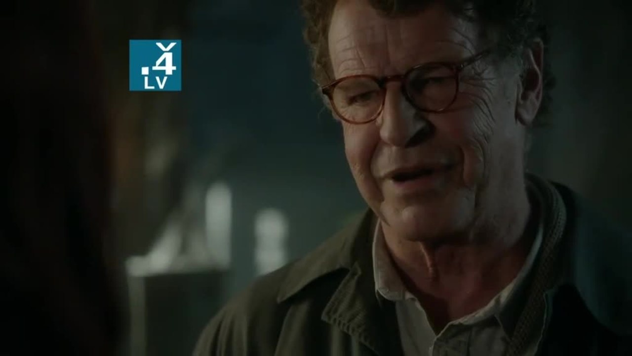 Sleepy Hollow - S02 E02 Trailer (English) HD