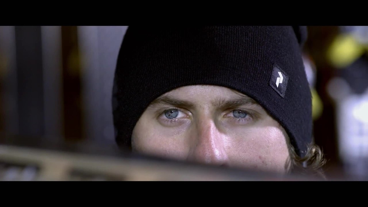 Streif: One Hell of a Ride - Teaser Trailer (Deutsch) HD