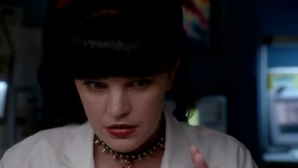 NCIS - S12 Clip Keep It Together (English) HD