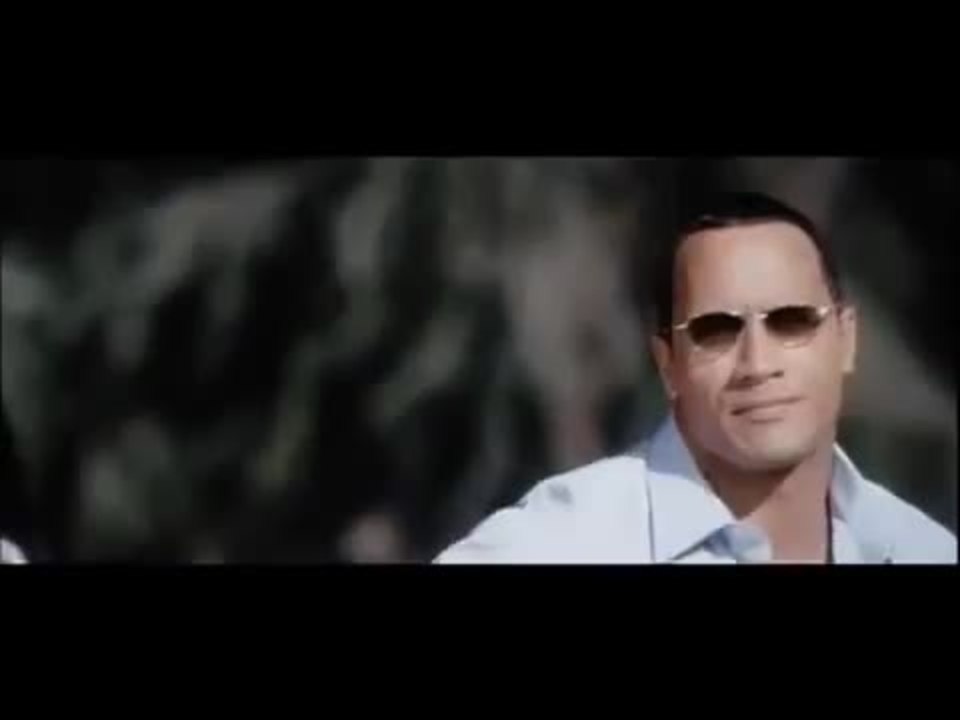 Welcome to the Jungle - Trailer (Deutsch)