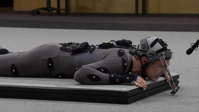 The Hobbit The Desolation of Smaug - Featurette Conversations With Smaug (English) HD