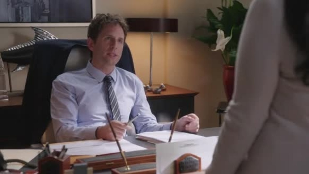 The Mindy Project - S03 E03 Clip 2 (English) HD