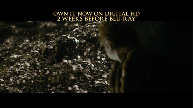 The Hobbit The Desolation of Smaug - Extended Edition TV Spot 2 (English) HD