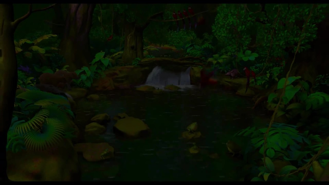 Prinz Ribbit - Trailer (Deutsch) HD