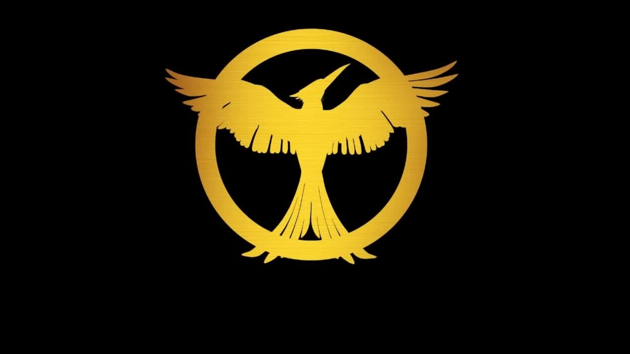 Die Tribute von Panem Mockingjay Teil 1 - Viral Video Mockingjay MÃ¼nchen (Deutsch) HD