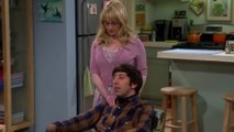 The Big Bang Theory - S08 E03 Clip 2 (English) HD