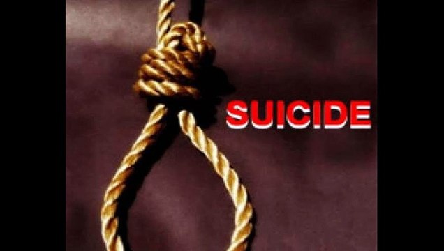 कानपुर के टोपी बाजार में मां ने डांटा तो छात्रा ने फांसी लगा दी जान, जानिए वजह