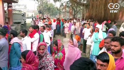 बिहार में नेताओं के परिजन बुरी तरह हारे, क्या परिवारवाद ले डूबा महागठबंधन को ?