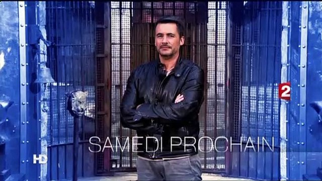 Fort Boyard 2014 - Bande-annonce de l'émission 1 (28/06/2014)
