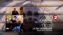 Fort Boyard 2014 - Bande-annonce soirée de l'émission 1 (28/06/2014)