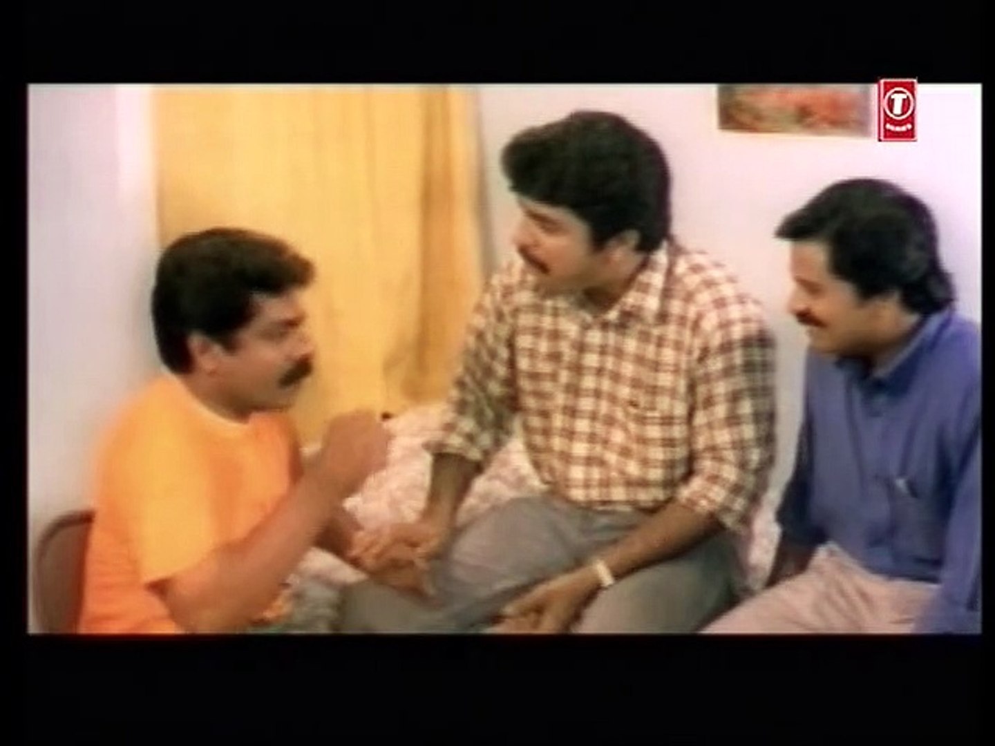 SWARGAVATHIL | MALAYALAM FILM | SHAKEELA | SAJINI | PART 01 - video  Dailymotion
