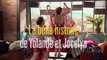 Plus belle la vie : La belle histoire de Yolande & Jocelyn !
