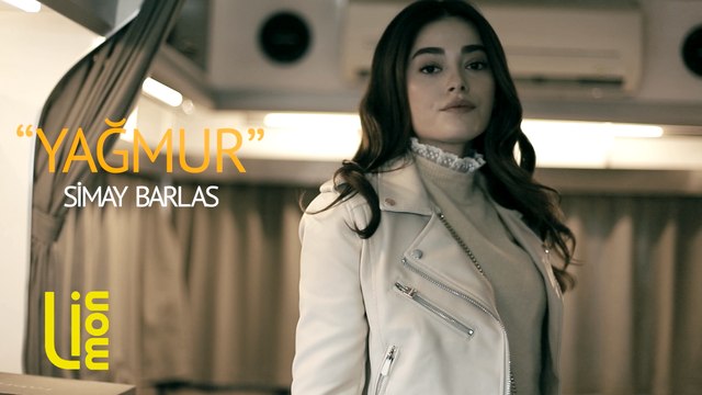 Bir Annenin Günahı Yağmur'u (Simay Barlas) tanıyalım.