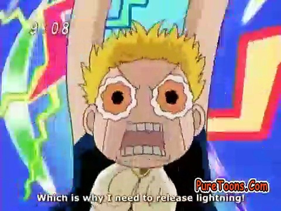 Zatch bell season 4 all episodes in hindi hotsell