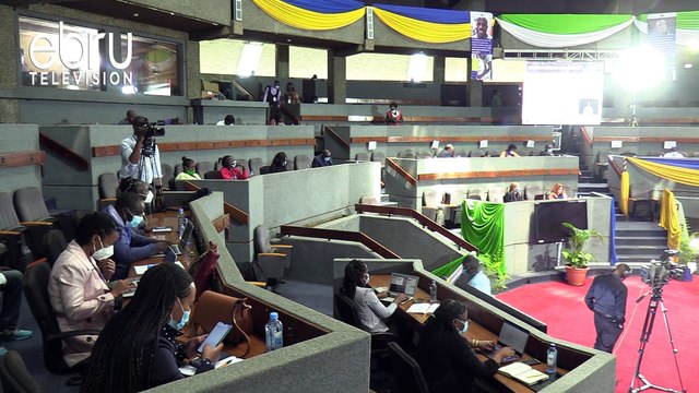 County Assemblies Threaten To Block BBI After The State Blocked Assemblies Meeting At Bomas