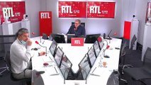 Michel Cymes explique la stratégie française face à l'épidémie de coronavirus