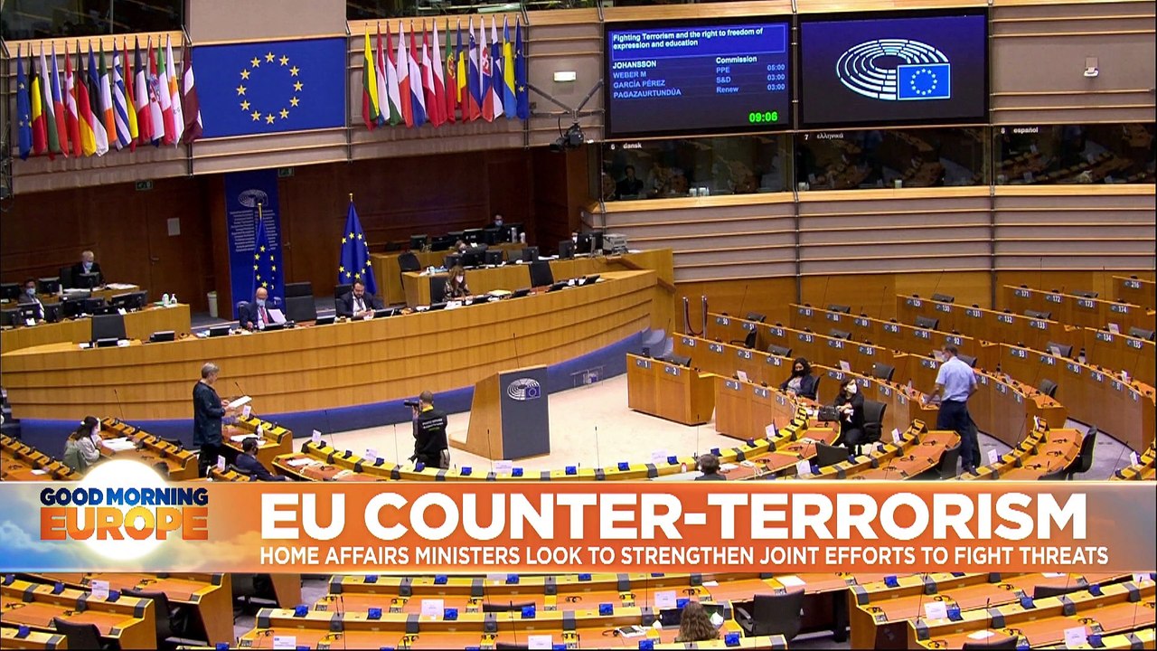 Five years after Paris' deadly terror attacks, the scars remain