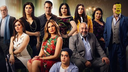 تعرف على مفاجأة يسرا في 2021 بعد نجاح خيانة عهد