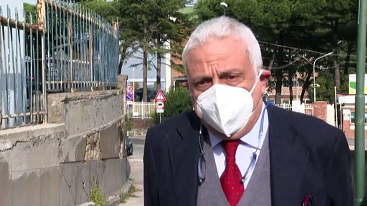 Frankreich: alle drei Minuten neuer Patient auf Intensivstation